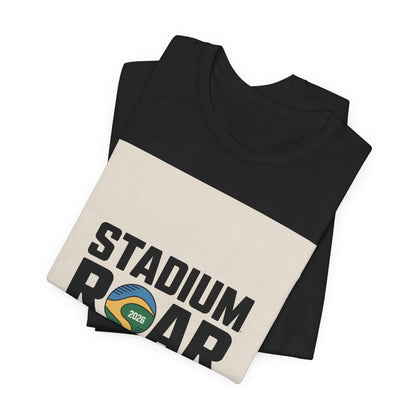Stadium Roar 2026 | BRAZIL 2026 Edition