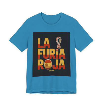 La Furia Roja | SPAIN 2026 Edition