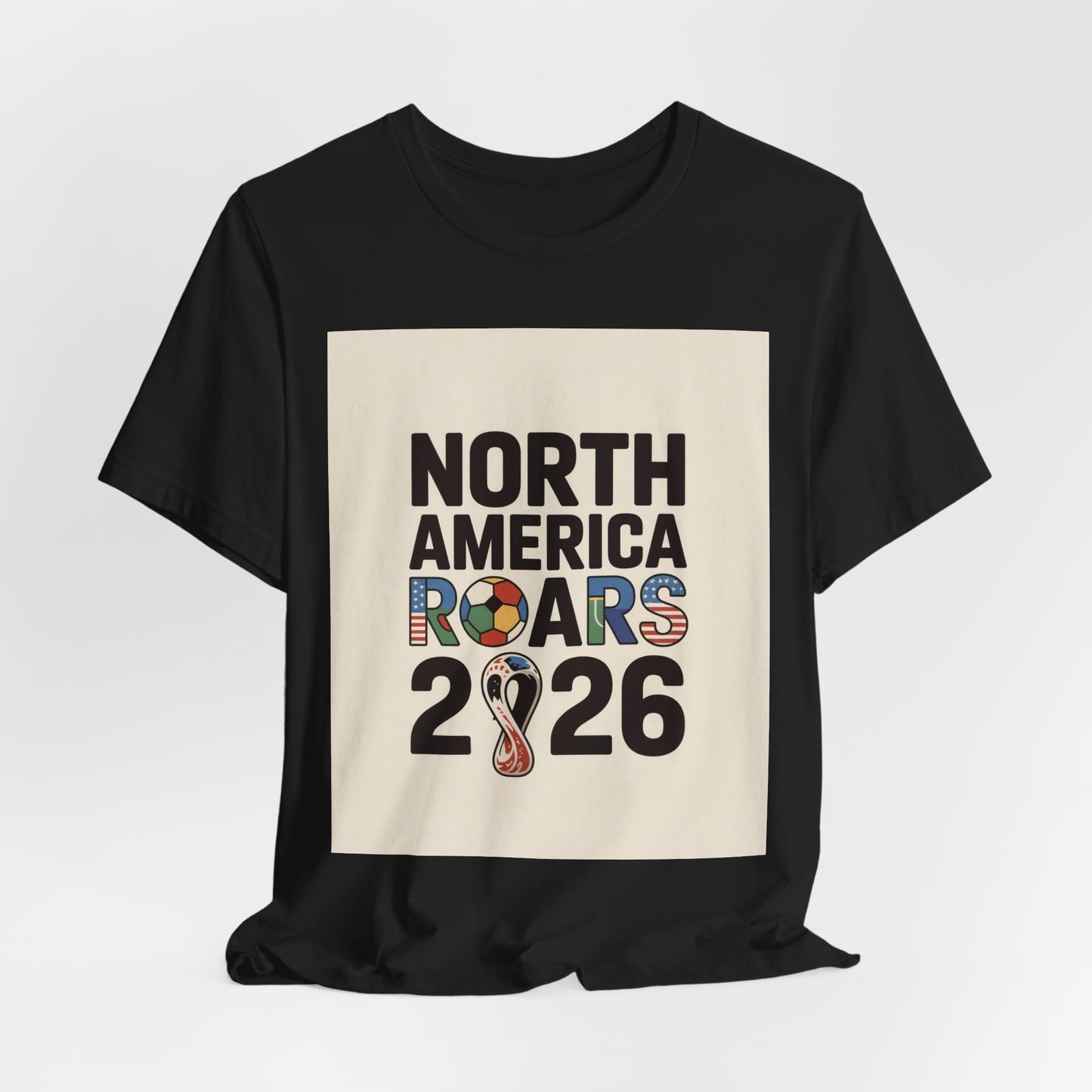 North America Roars 2026 | USA 2026 Edition