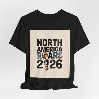 North America Roars 2026 | USA 2026 Edition