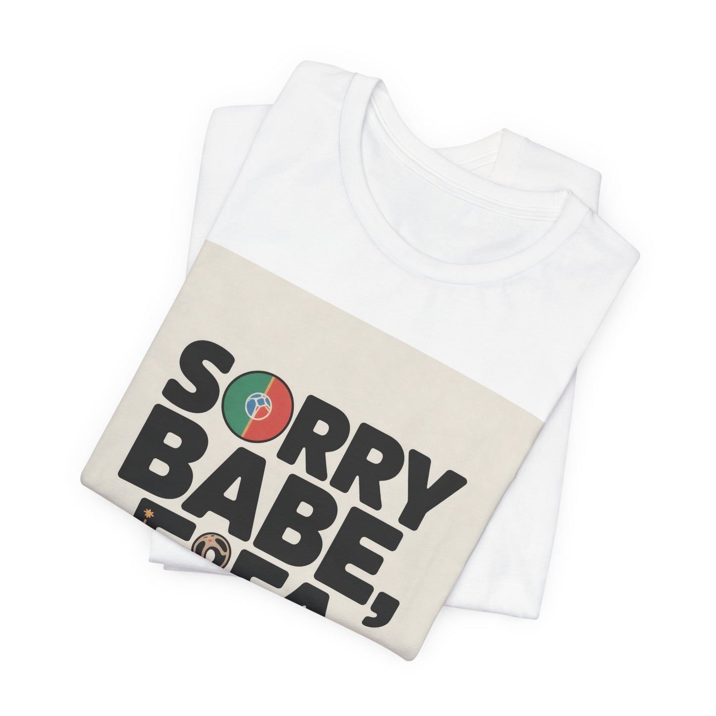 Sorry Babe, FIFA 2026 | PORTUGAL 2026 Edition