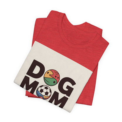 Dog Mom, FIFA 2026 First | USA 2026 Edition