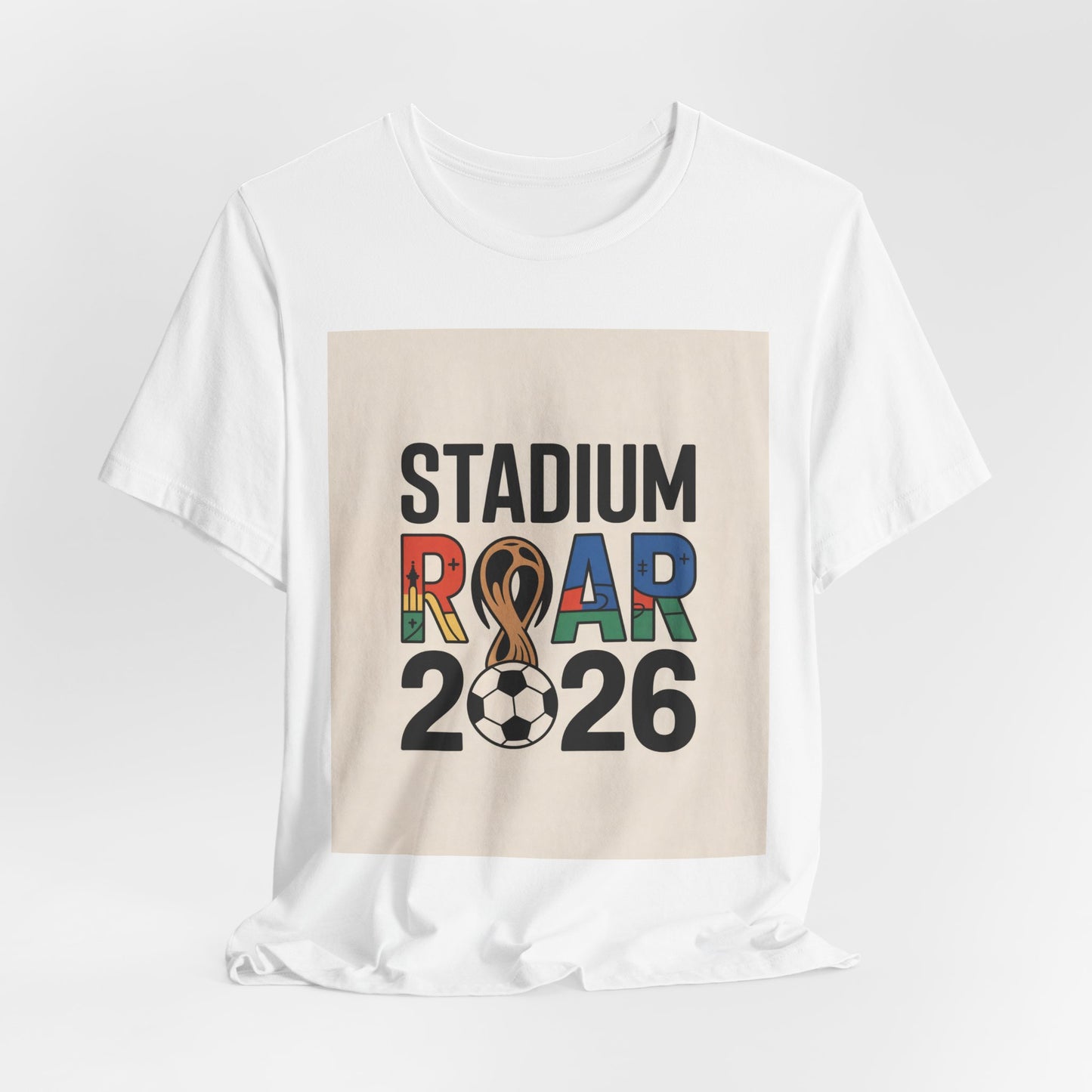 Stadium Roar 2026 | FRANCE 2026 Edition