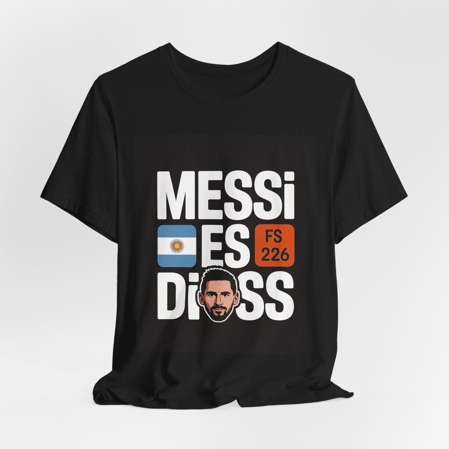 Messi Es Dios | ARGENTINA 2026 Edition