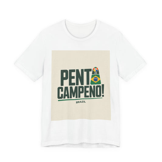 Pentacampeão! | BRAZIL 2026 Edition