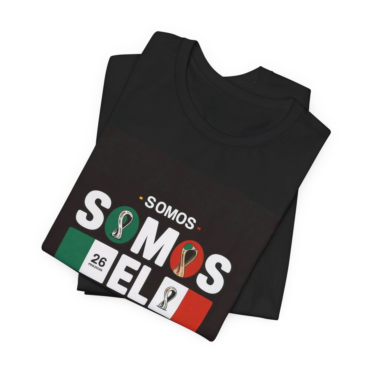 Somos El Tri | MEXICO 2026 Edition