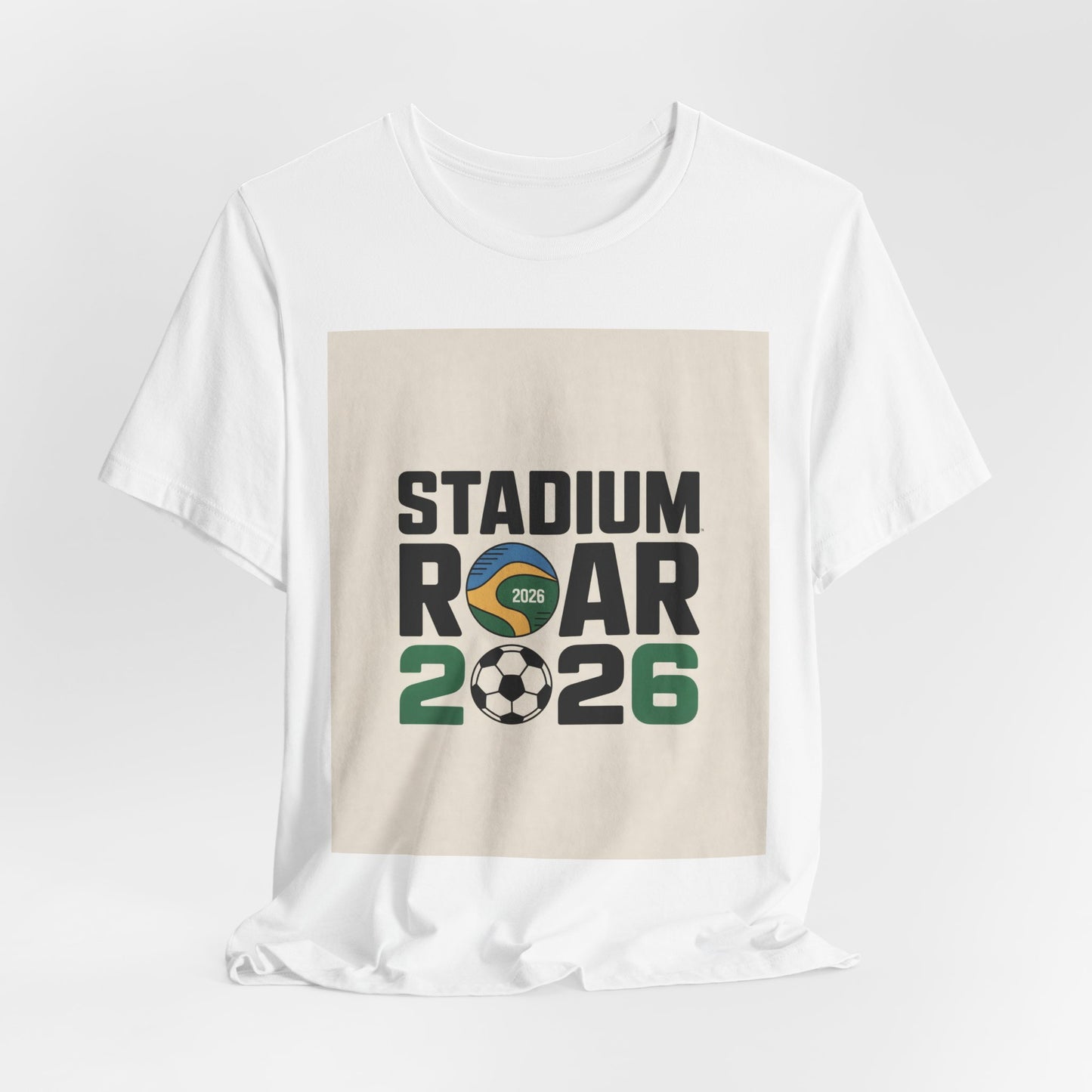 Stadium Roar 2026 | BRAZIL 2026 Edition