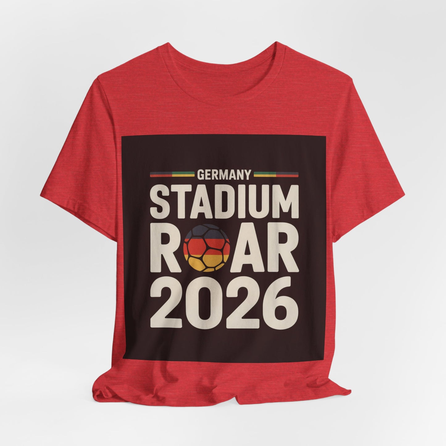 Stadium Roar 2026 | GERMANY 2026 Edition