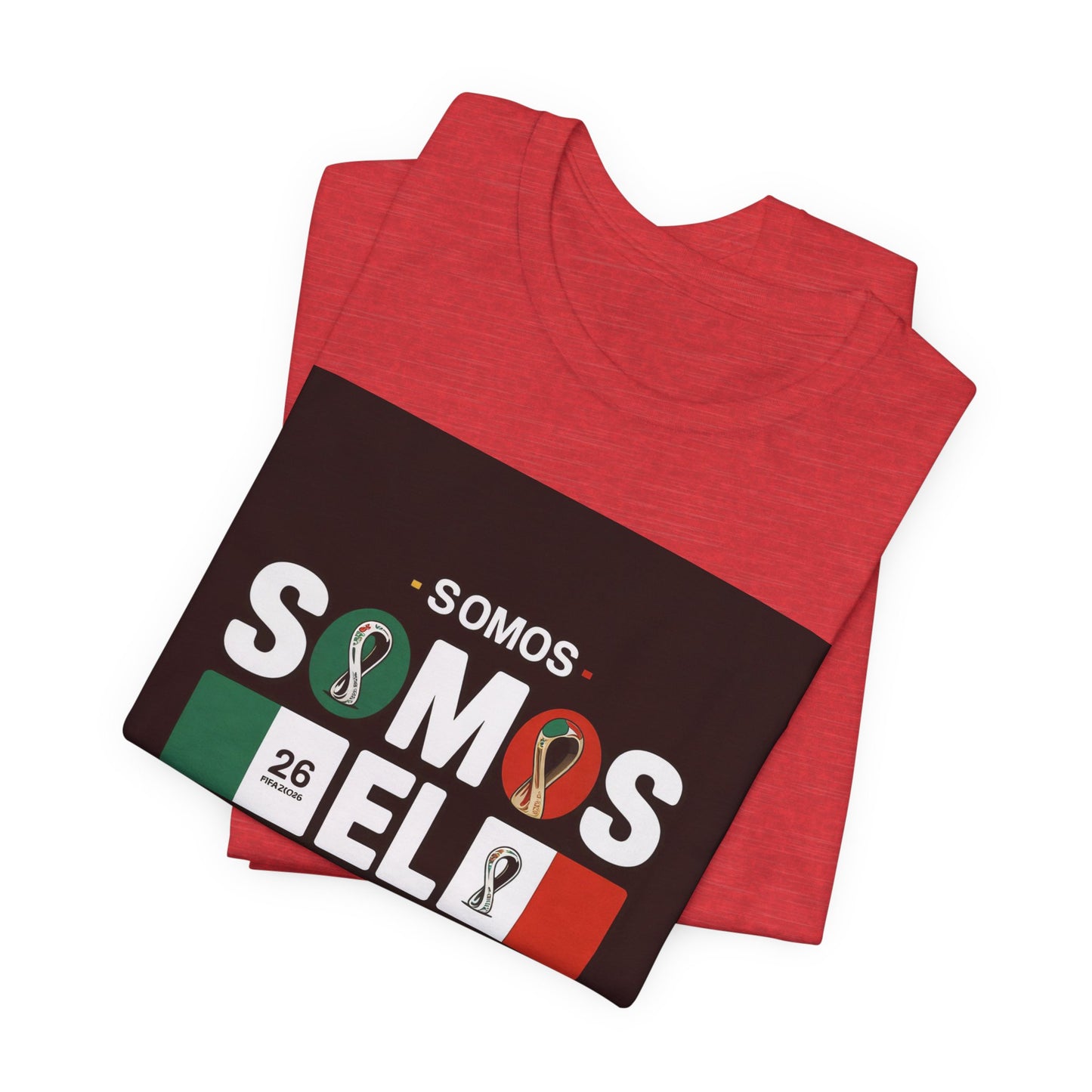 Somos El Tri | MEXICO 2026 Edition