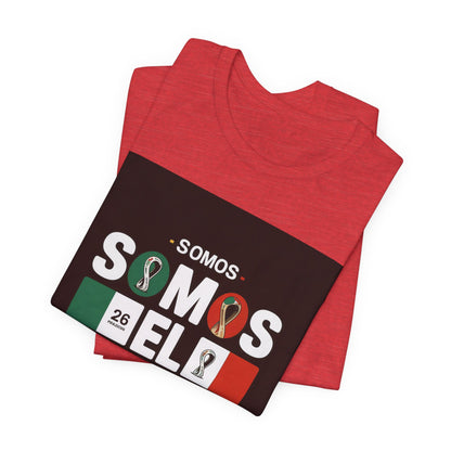 Somos El Tri | MEXICO 2026 Edition