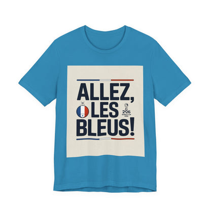 Allez Les Bleus! | FRANCE 2026 Edition