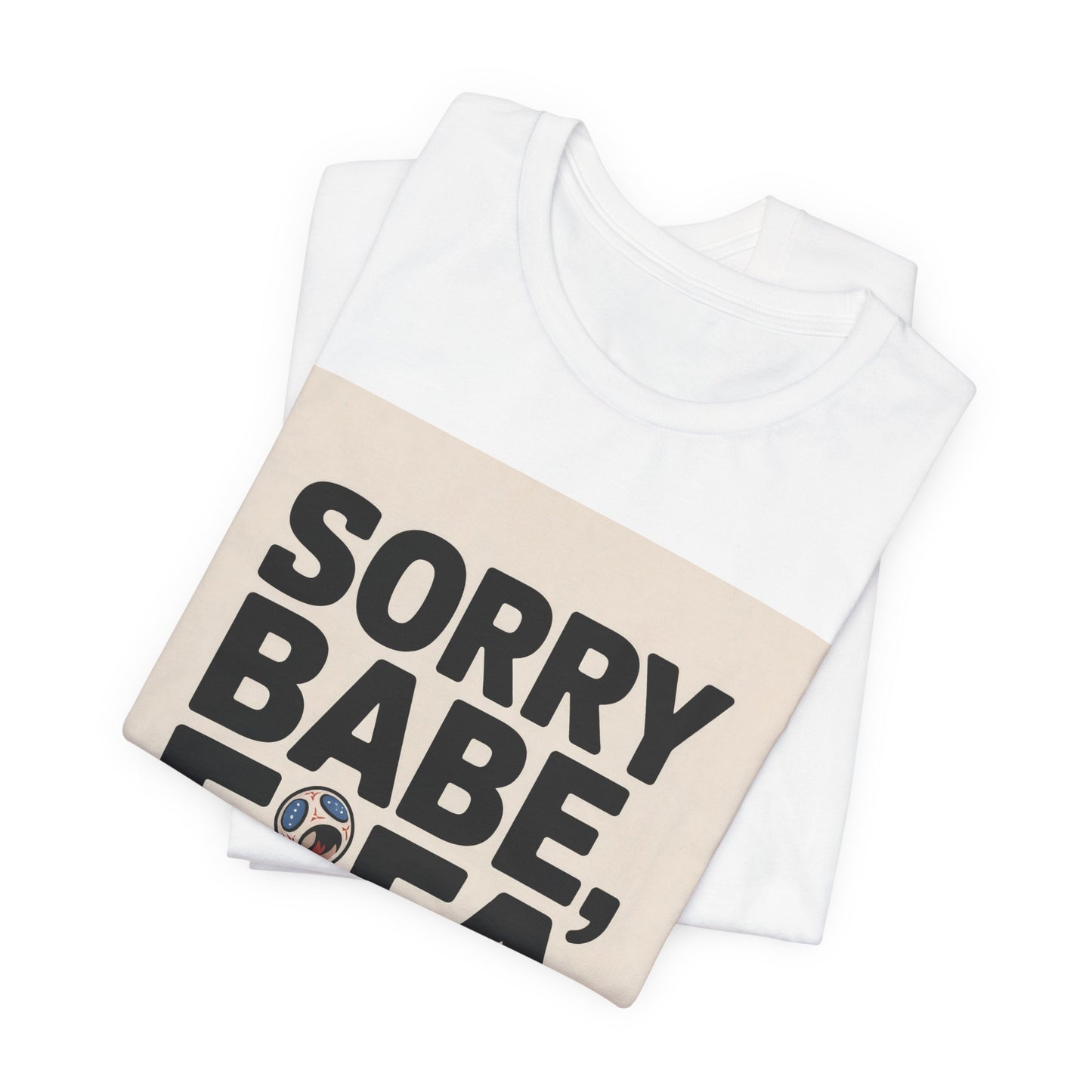 Sorry Babe, FIFA 2026 | GERMANY 2026 Edition