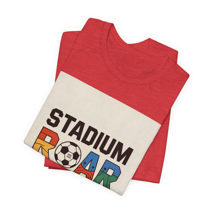 Stadium Roar 2026 | SPAIN 2026 Edition