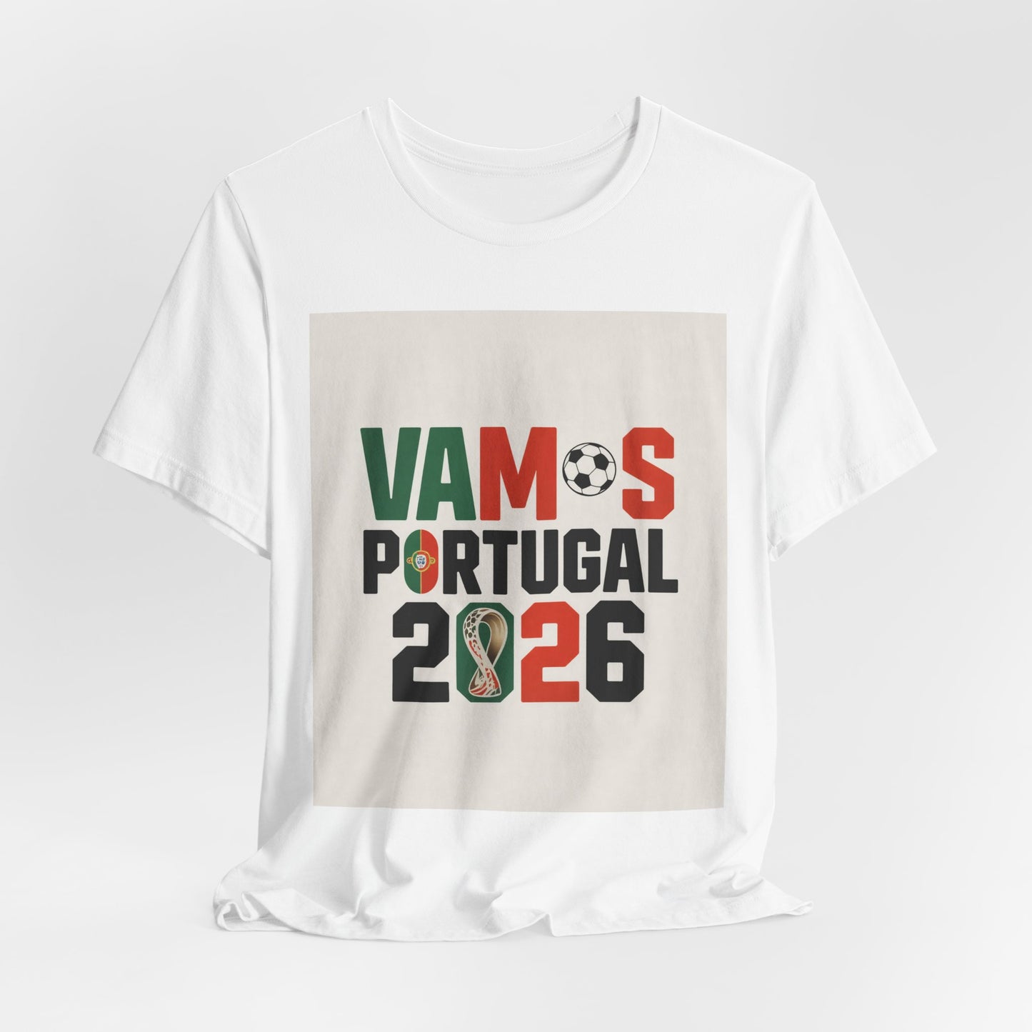 Vamos Portugal 2026 | PORTUGAL 2026 Edition