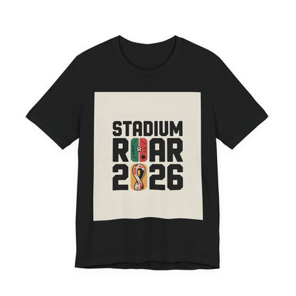 Stadium Roar 2026 | PORTUGAL 2026 Edition