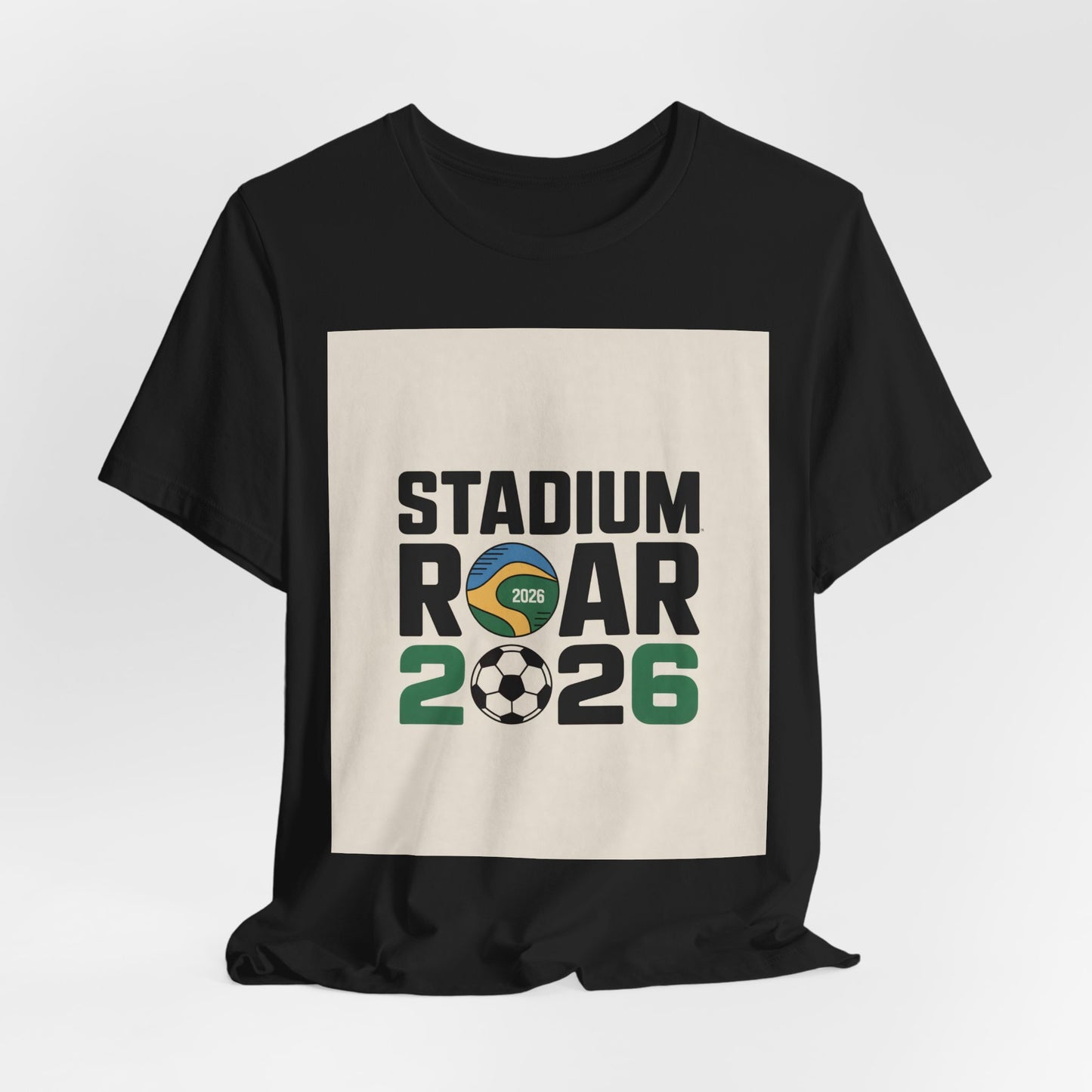 Stadium Roar 2026 | BRAZIL 2026 Edition