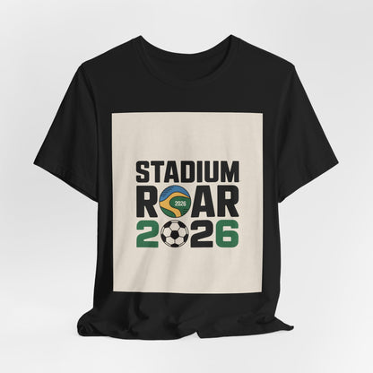Stadium Roar 2026 | BRAZIL 2026 Edition