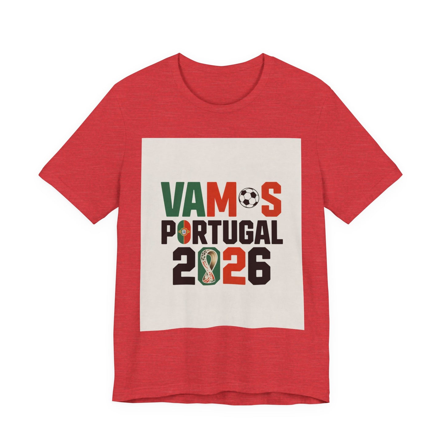 Vamos Portugal 2026 | PORTUGAL 2026 Edition