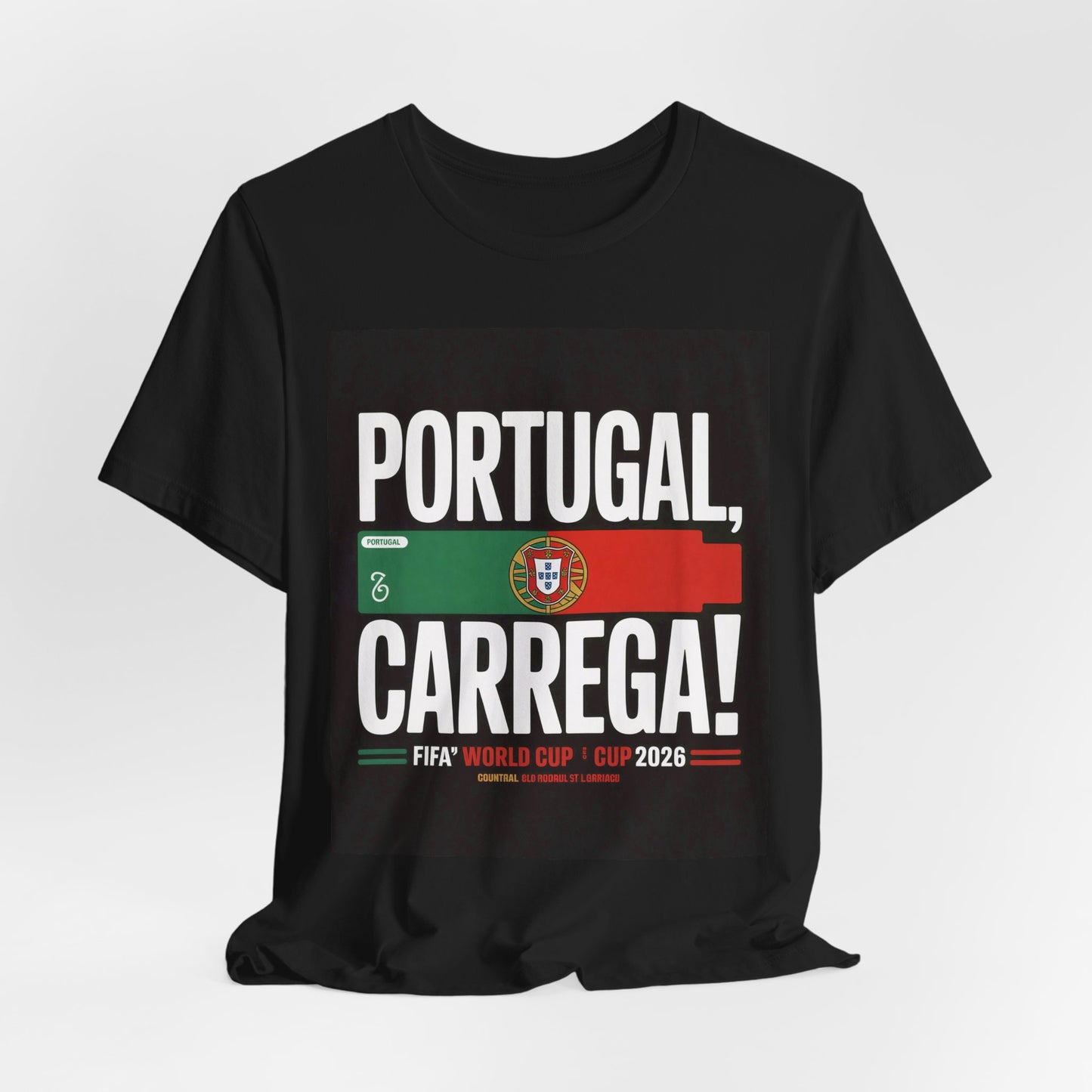 Portugal, Carrega! | PORTUGAL 2026 Edition