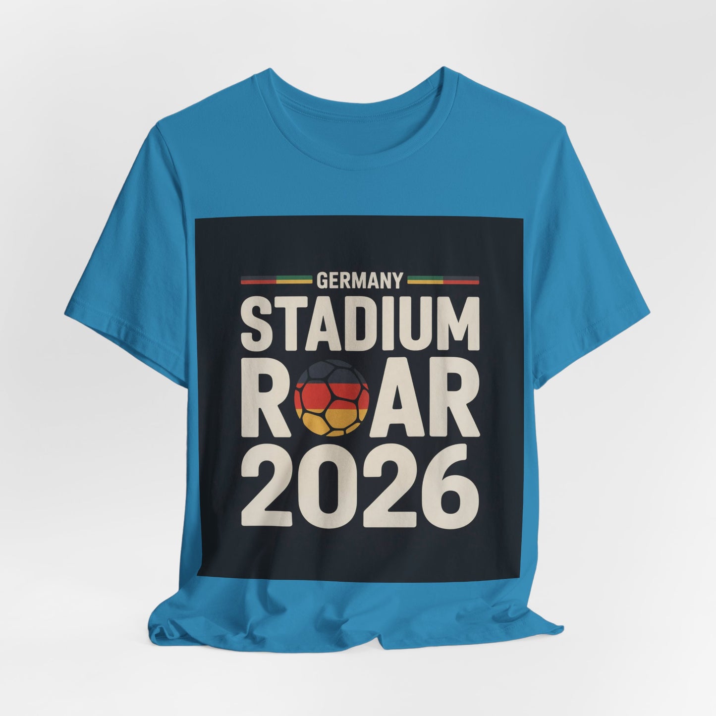 Stadium Roar 2026 | GERMANY 2026 Edition