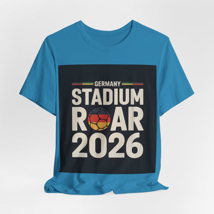 Stadium Roar 2026 | GERMANY 2026 Edition