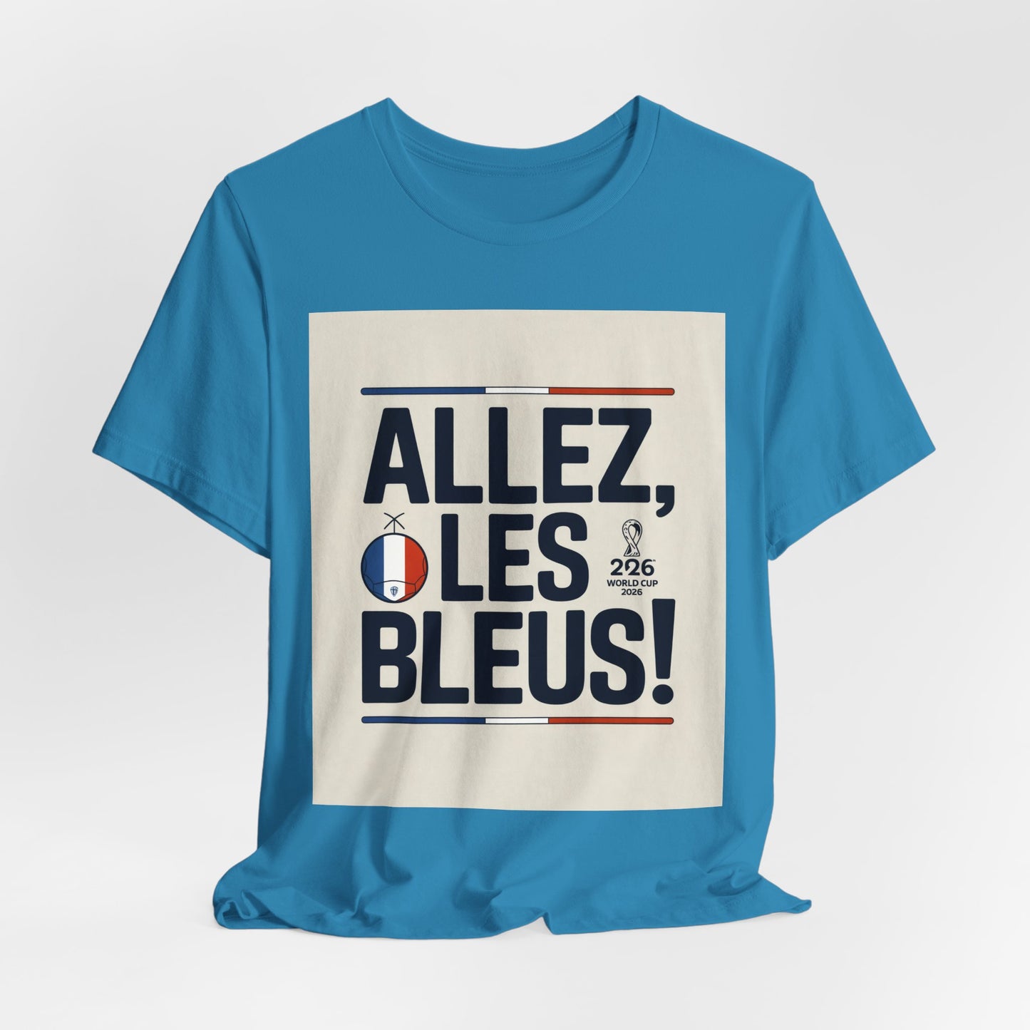 Allez Les Bleus! | FRANCE 2026 Edition