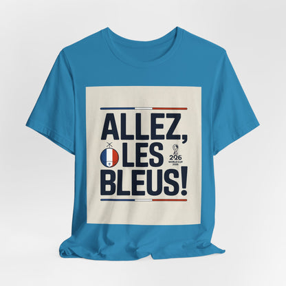 Allez Les Bleus! | FRANCE 2026 Edition