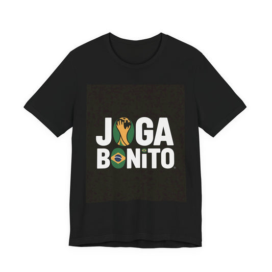Joga Bonito | BRAZIL 2026 Edition