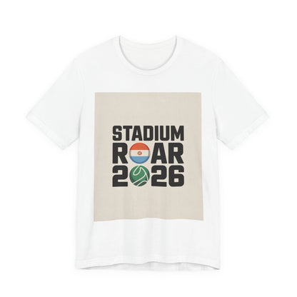 Stadium Roar 2026 | ARGENTINA 2026 Edition