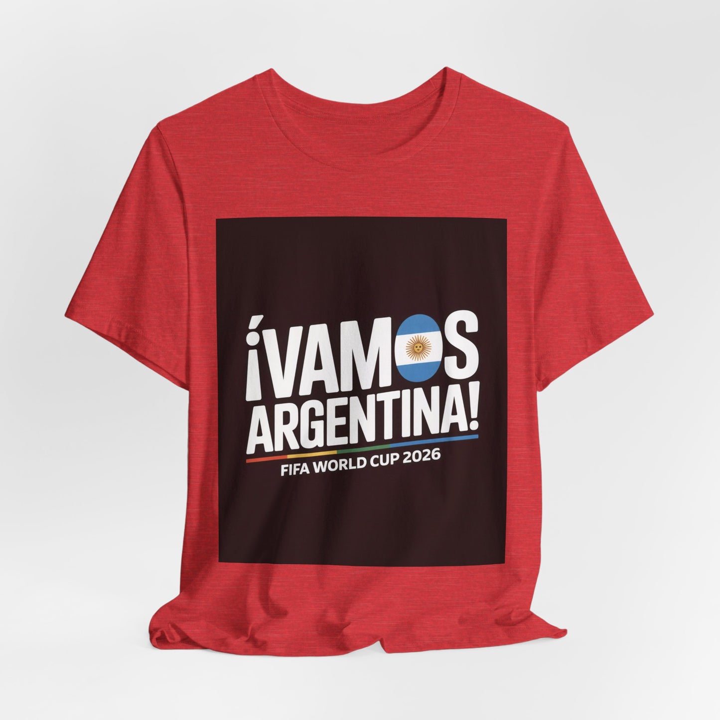 ¡Vamos Argentina! | ARGENTINA 2026 Edition