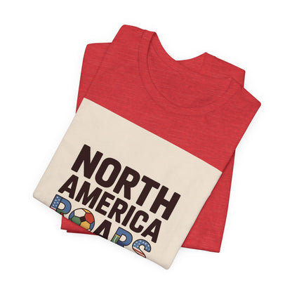 North America Roars 2026 | USA 2026 Edition