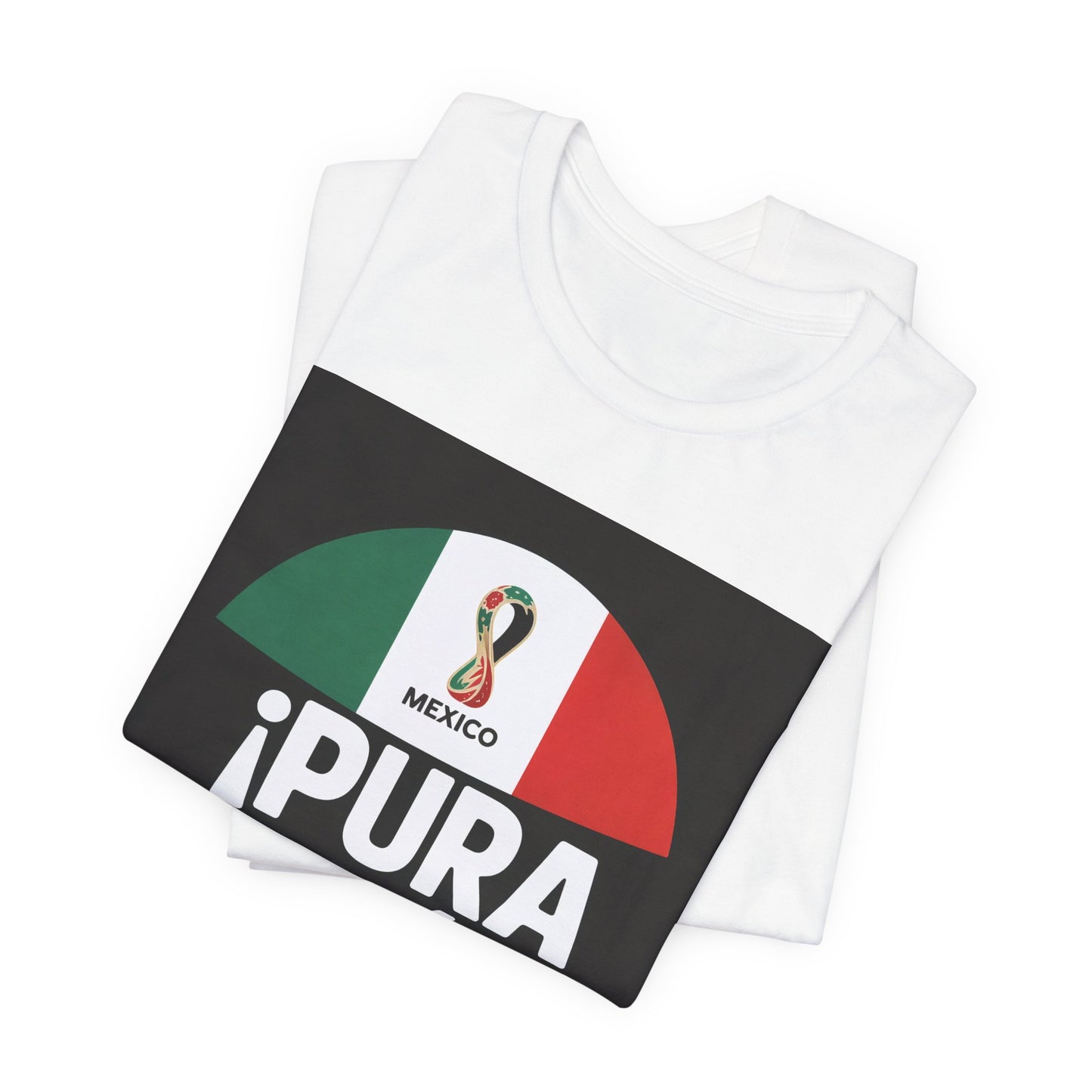 ¡Pura Pasión! | MEXICO 2026 Edition