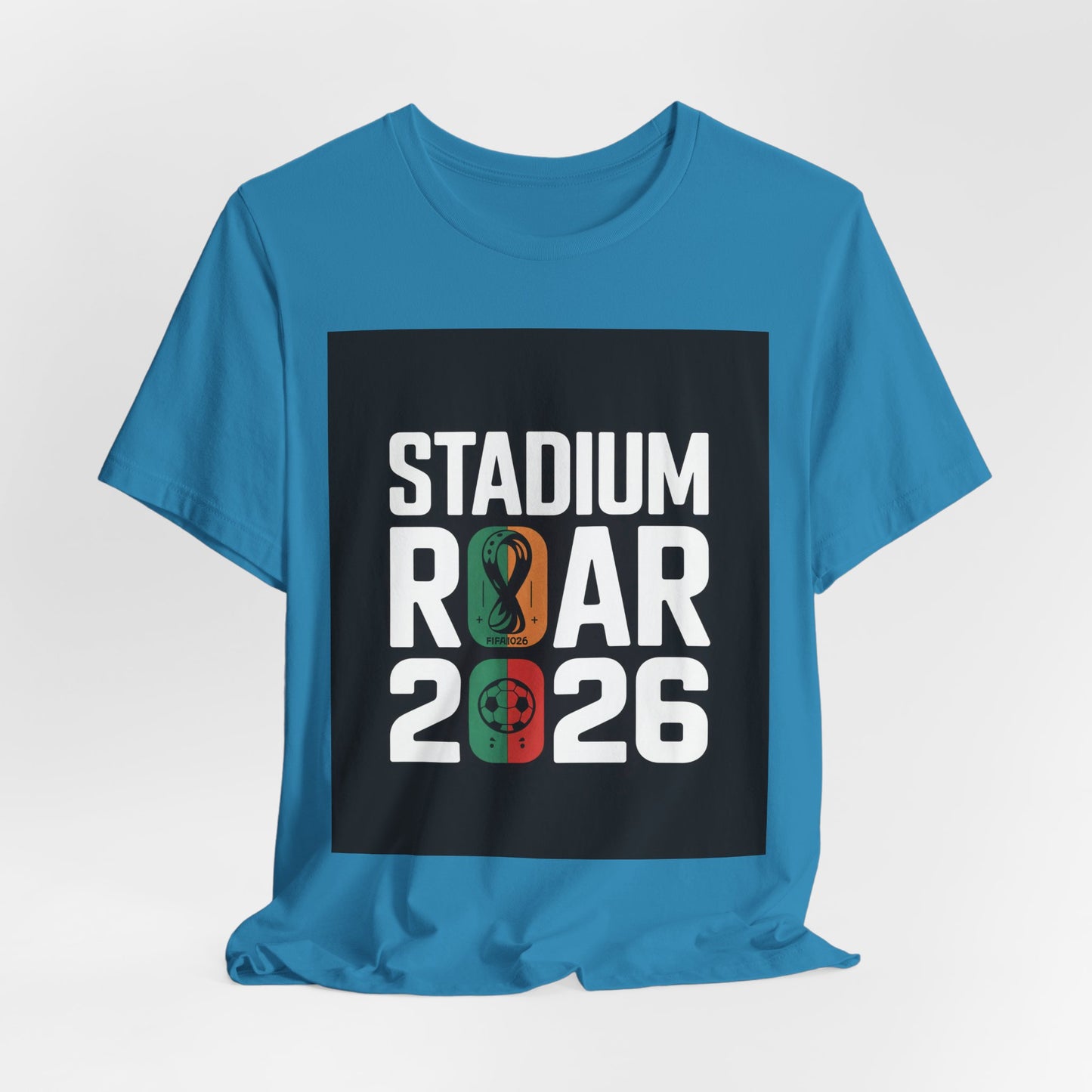 Stadium Roar 2026 | MEXICO 2026 Edition