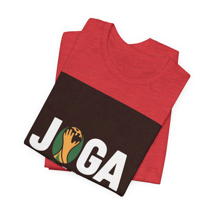 Joga Bonito | BRAZIL 2026 Edition