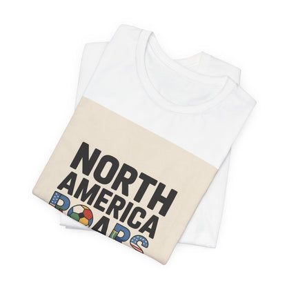 North America Roars 2026 | USA 2026 Edition
