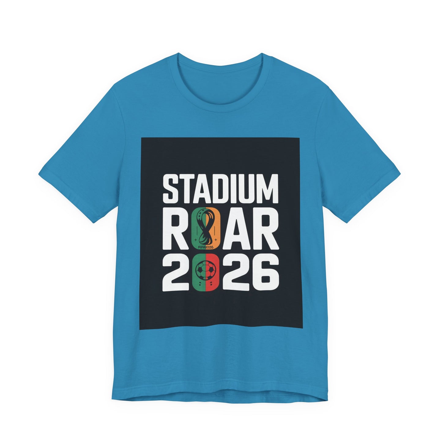 Stadium Roar 2026 | MEXICO 2026 Edition