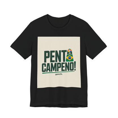 Pentacampeão! | BRAZIL 2026 Edition
