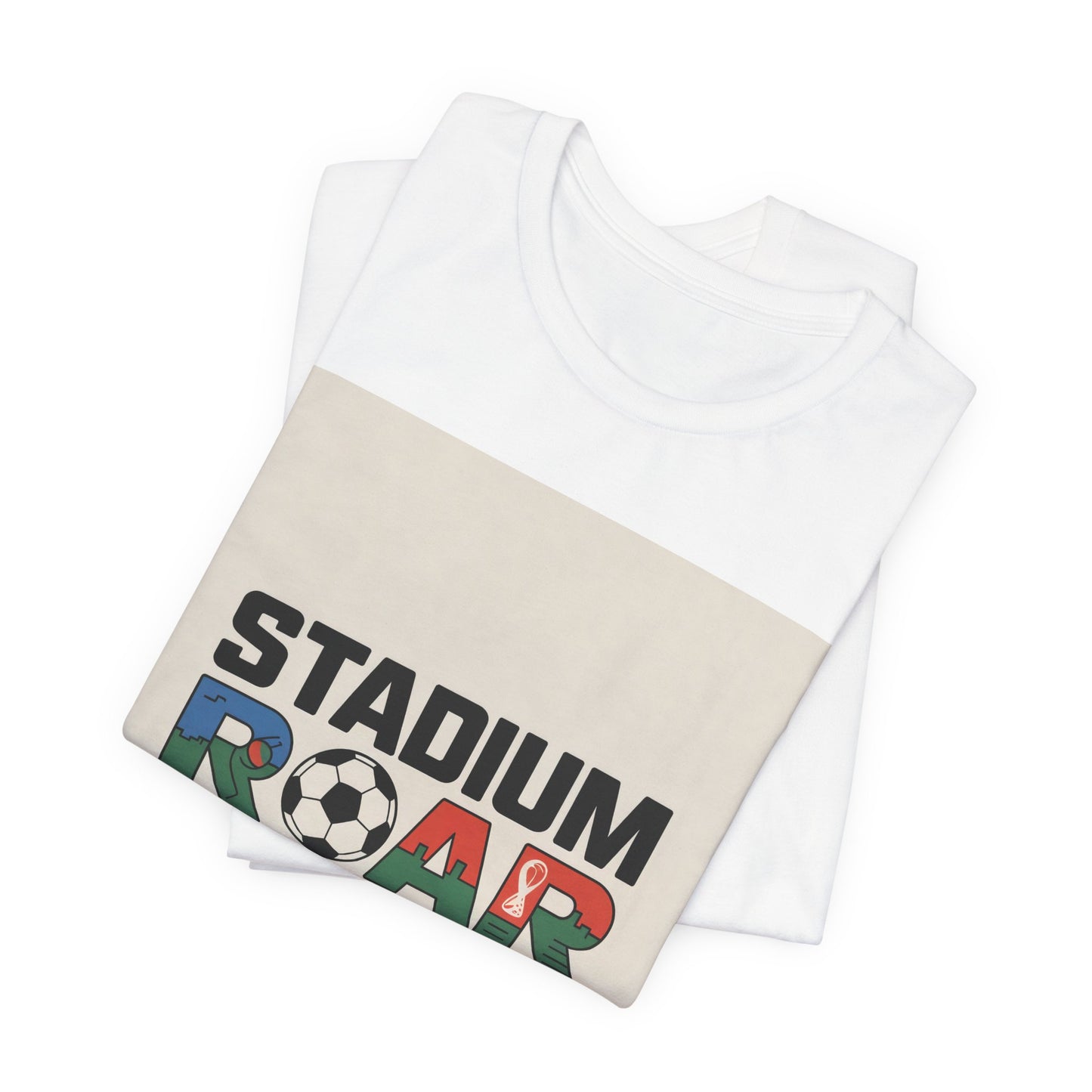 Stadium Roar 2026 | CANADA 2026 Edition