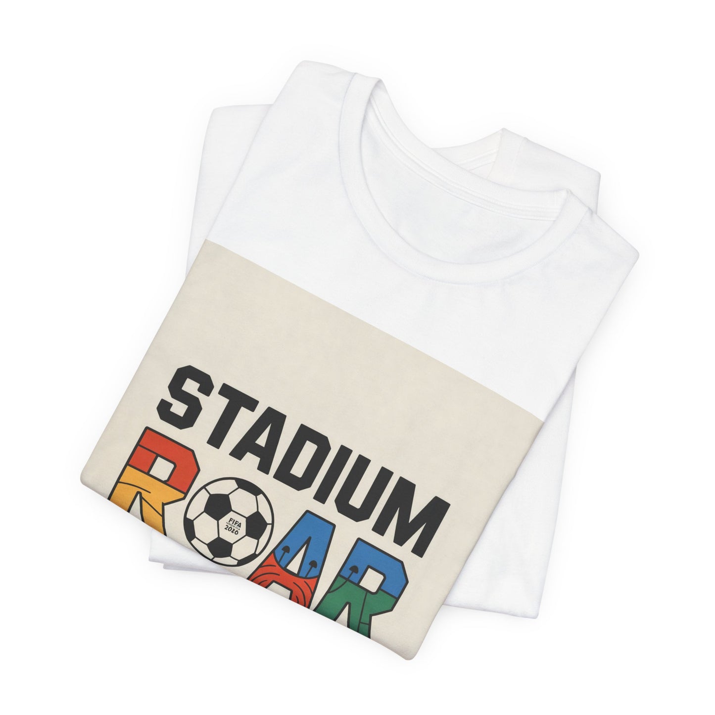 Stadium Roar 2026 | SPAIN 2026 Edition