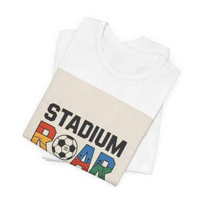 Stadium Roar 2026 | SPAIN 2026 Edition