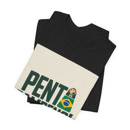 Pentacampeão! | BRAZIL 2026 Edition