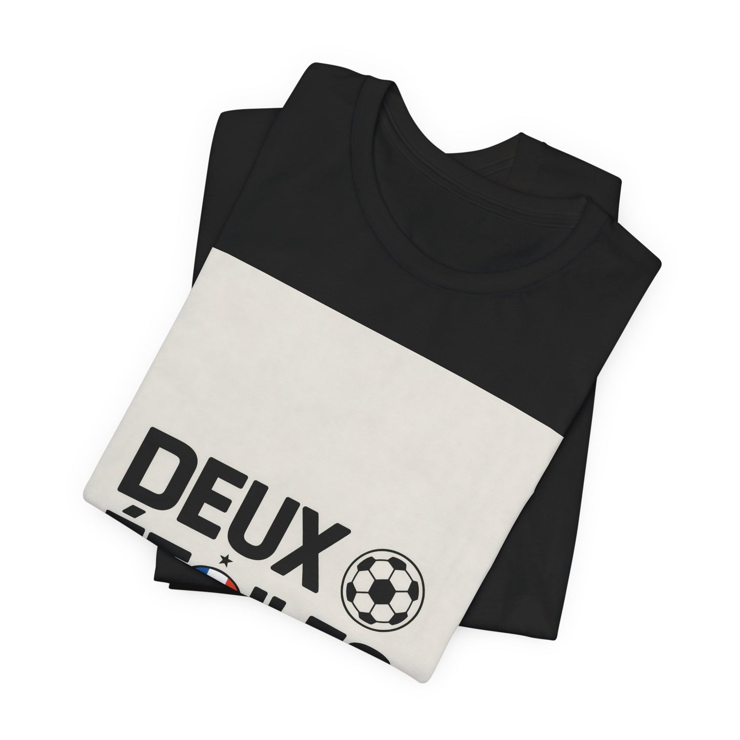 Deux Étoiles | FRANCE 2026 Edition