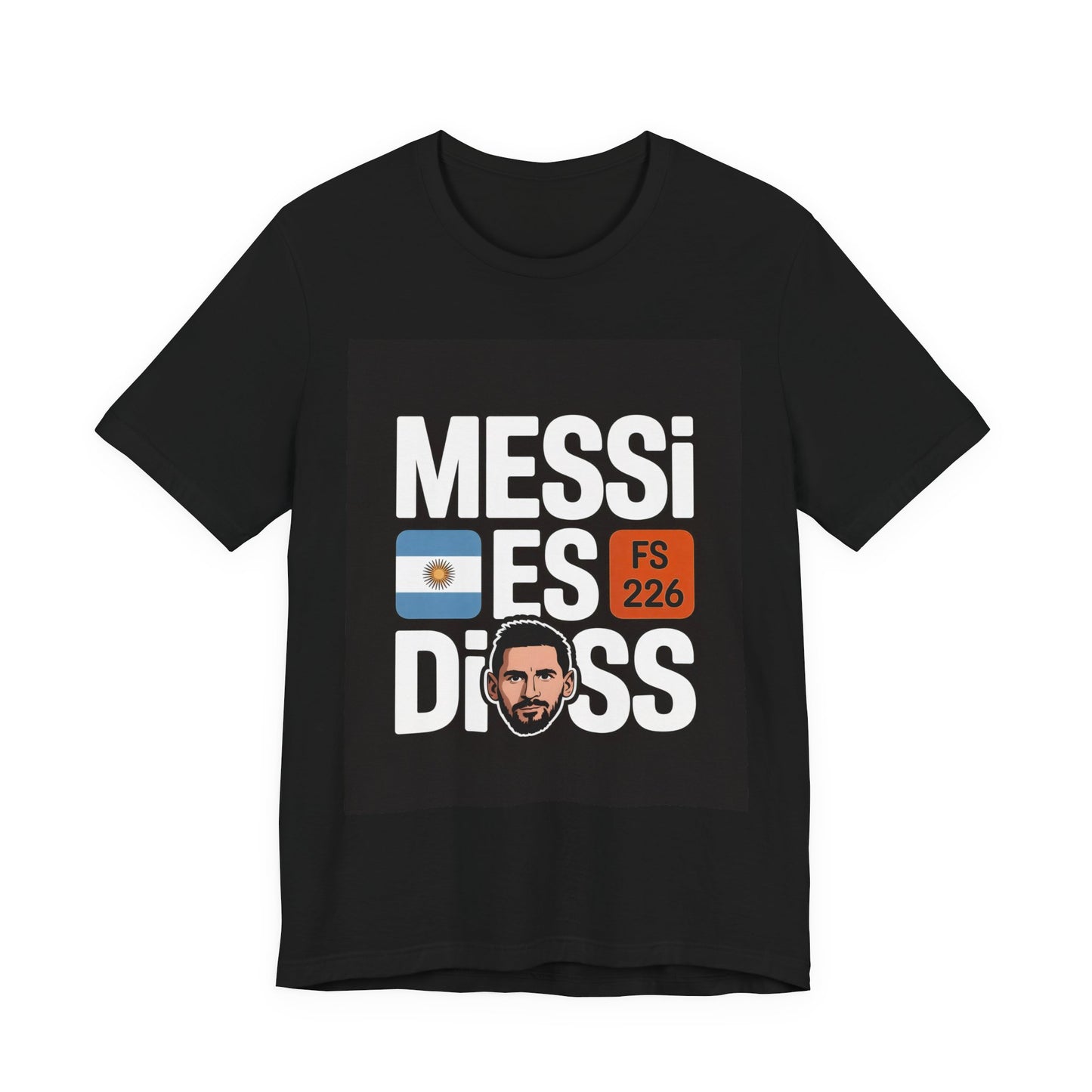 Messi Es Dios | ARGENTINA 2026 Edition