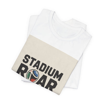 Stadium Roar 2026 | ENGLAND 2026 Edition