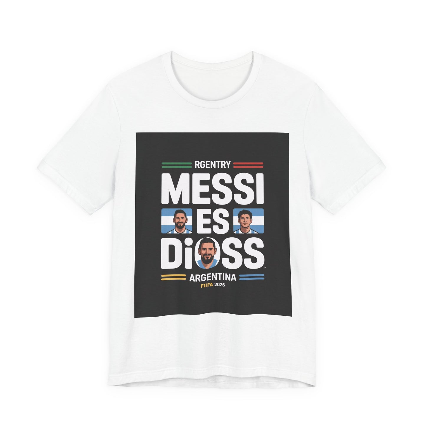 Messi es Dios | ARGENTINA 2026 Edition