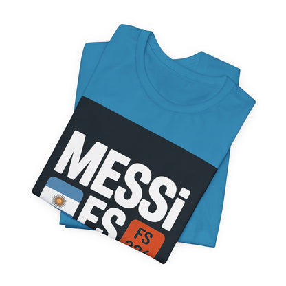 Messi Es Dios | ARGENTINA 2026 Edition
