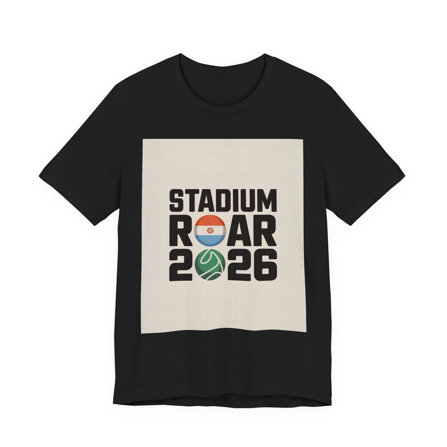 Stadium Roar 2026 | ARGENTINA 2026 Edition