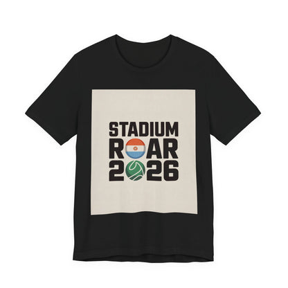 Stadium Roar 2026 | ARGENTINA 2026 Edition