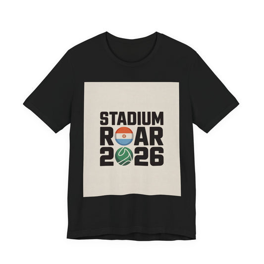 Stadium Roar 2026 | ARGENTINA 2026 Edition