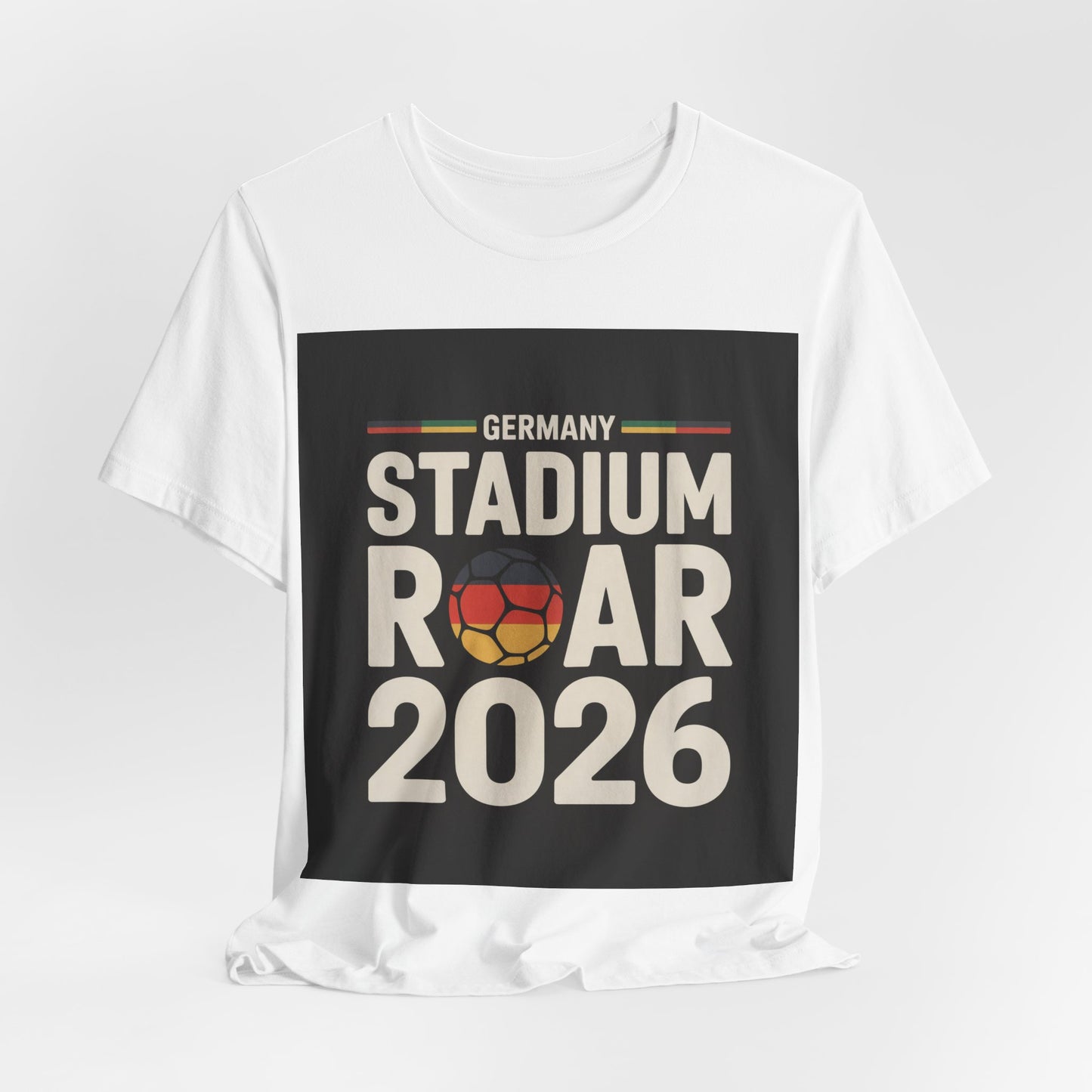 Stadium Roar 2026 | GERMANY 2026 Edition